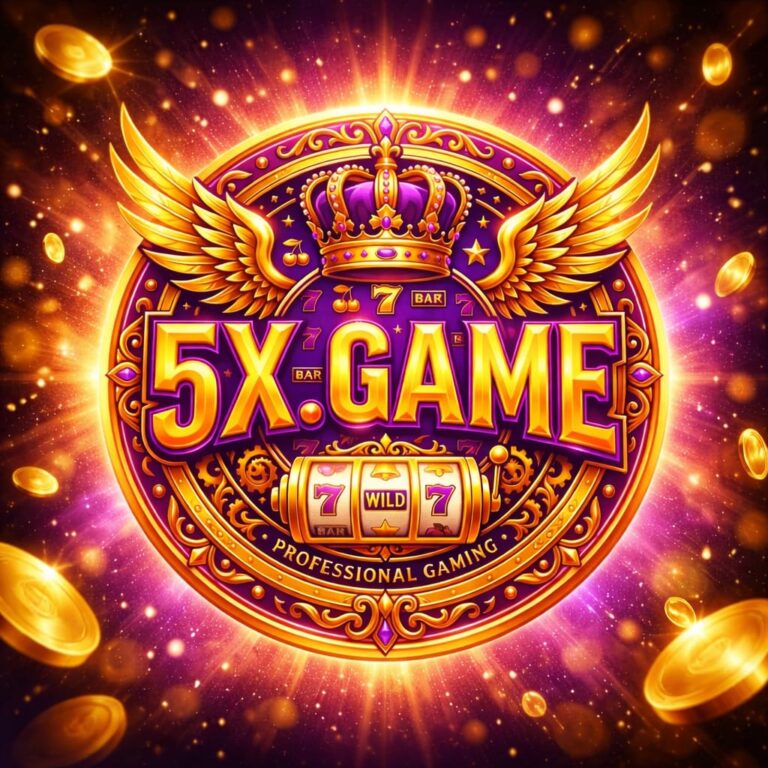 5x game